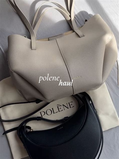 polene japan.